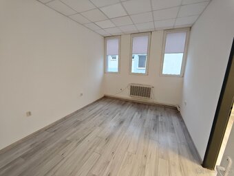 Prenájom kancelárskych priestorov na Masarykovej - 4