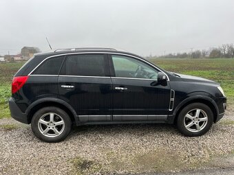 Opel Antara 2.2 CDTI - 4