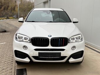 BMW X6 3.0d | 79tis km | M-Paket - 4