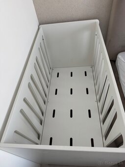 Detská postielka - 4