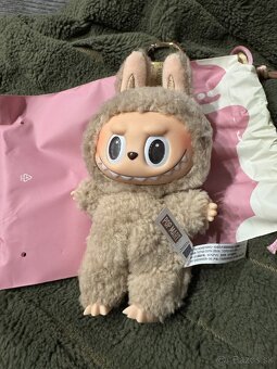 POPMART - Labubu - Exciting Macaron ORIGINÁL - 4