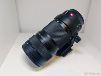 Panasonic Lumix S pro 70-200mm F/4.0 OIS - 4