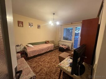 🏡 Dvojizbový byt na Rúbanisku 2 – Bývanie alebo investicia - 4