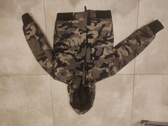 THE NORTH FACE zimná bunda - 4