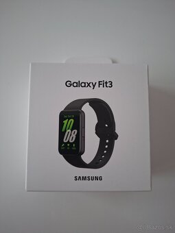 Samsung Galaxy Buds3 FE - 4