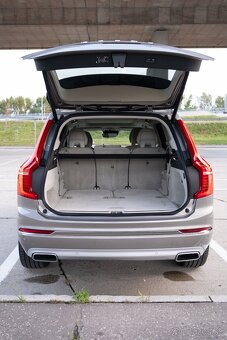 Volvo XC90 T8 TwinEngine Inscription 7m - Zaruka - DPH - 4