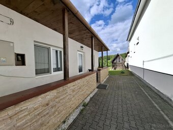 NA PREDAJ - rodinný dom Radobica, okr. Prievidza - 4