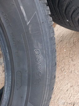 255/50 R19 Hankok - 4