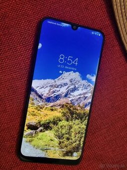 Predám Samsung Galaxy A50 128gb 4gb ram - 4