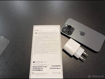 Iphone 15PRO 128GB Bez skrabanca zaruka - 4