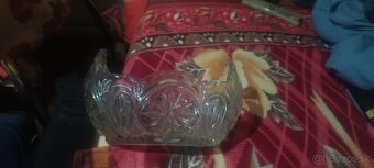 Porcelán a sklo - 4