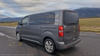 Peugeot Traveller - 4