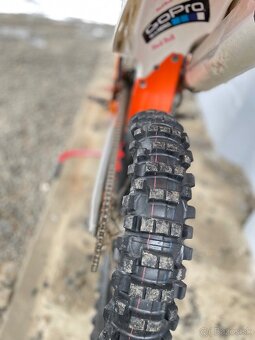 Predám ktm sxf 250 4t - 4