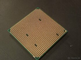 AMD FX-8300, socket AM3+ - 4