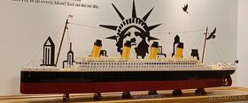 Lego Titanic 10294 - 4