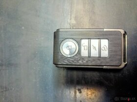 Novy alarm na dvere - 4