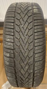 Zimné pneu Semperit 195/55 r16 87H - 4