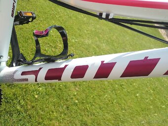 Bicykel SCOTT Contessa JR26 - 4