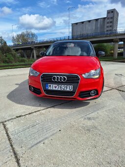 Audi A1 2.0TDI - 4