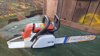 Stihl038 - 4