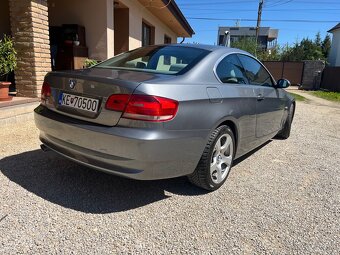 Bmw 3 coupe 320i E92 125kw - 4