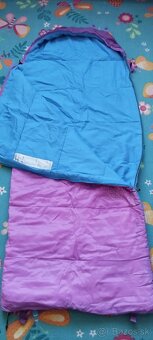 Detske spacaky Crossroad AKUTAN 170 junior - 4