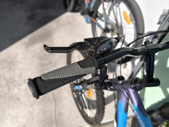 Predám horský bicykel CTM Rebel 2.0 26" - 4