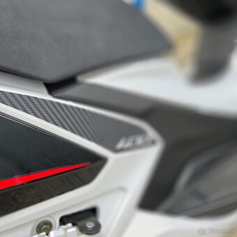 Kymco Xciting 400 VS ABS nový - 0 km maxiskúter - 4