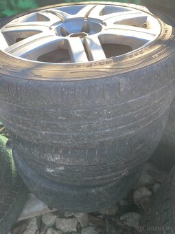Kolesa 5x112 r17 - 4