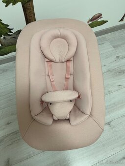 Cybex bouncer lemo lehátko - 4