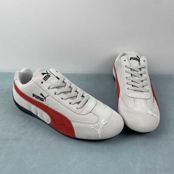 Puma Speedcat 2 - 4