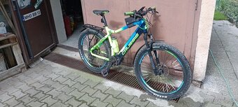 CRUSSIS E-ATLAND 9,6 - 4