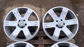 ☑️Elektróny 5x120 r20 - 4