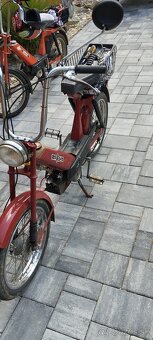 Babeta 207 - 4