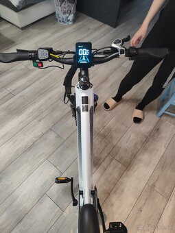 Samebike ebike - 4