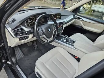 BMW x5 - 4