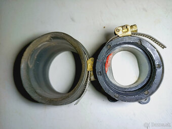 Mikuni Karburator pre Rotax 604/ Cagiva W16, River 600 - 4