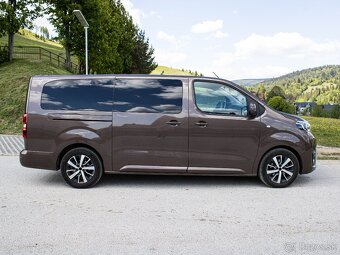 Toyota Proace Verso Family 2.0 D-4D 140 L2 DPH - 4