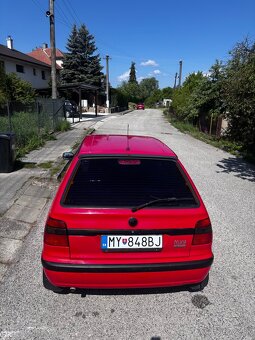 Škoda Felicia 1.3 Mpi 50kw - 4