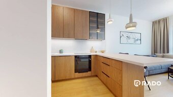 RentHub │prenájom 2i byt│elegantné bývanie v centre mesta s - 4