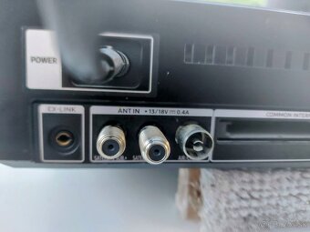 Connect box Samsung BN 91-19875B Model Code SOC1003N - 4