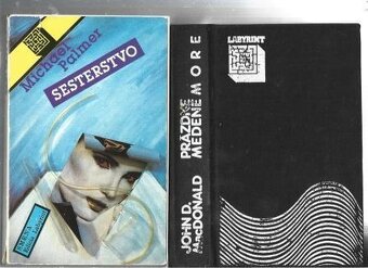 Detektívky 2 - 4