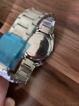 hodinky Seiko - 4