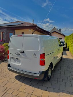 Citroen Jumpy - odpočet DPH - 4