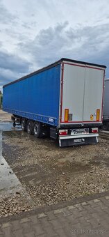 Schmitz mulda Coil standart - 4