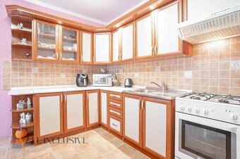 ALL INCLUSIVE | NA PREDAJ PRIESTRANNÝ POSCHODOVÝ RODINNÝ DOM - 4