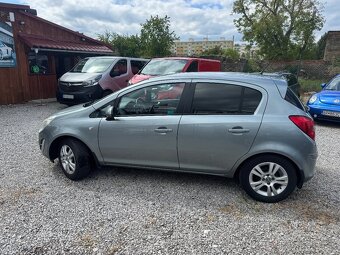 OPEL CORSA 1,2 ECOTEC - 4