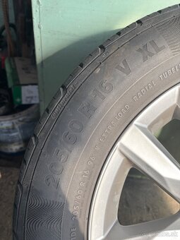 Continental - 4