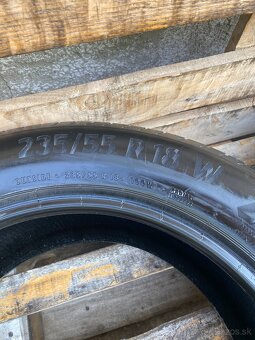 Letné Pneumatiky Continental Premium Contact6 235/55R18 - 4