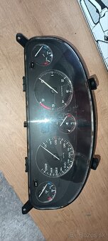 ND Peugeot 406 - 4
